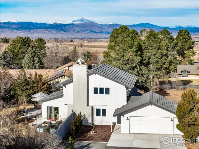 $1,375,000 | 2189 Stonehenge Circle, Lafayette, CO 80026