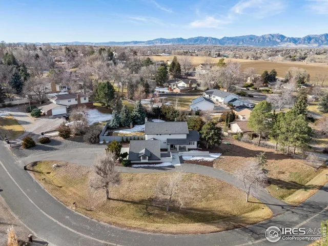$1,375,000 | 2189 Stonehenge Circle, Lafayette, CO 80026
