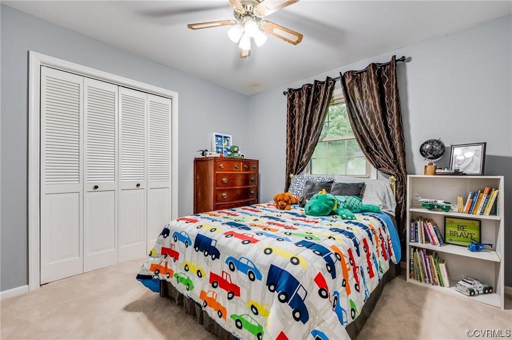 2304 Chemin Road Sandston, VA 23150 - Photo 14 of 18 Gallery Image 14