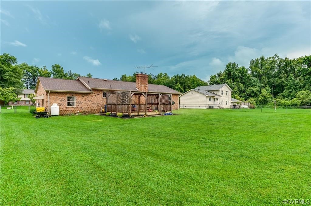 2304 Chemin Road Sandston, VA 23150 - Photo 15 of 18 Gallery Image 15