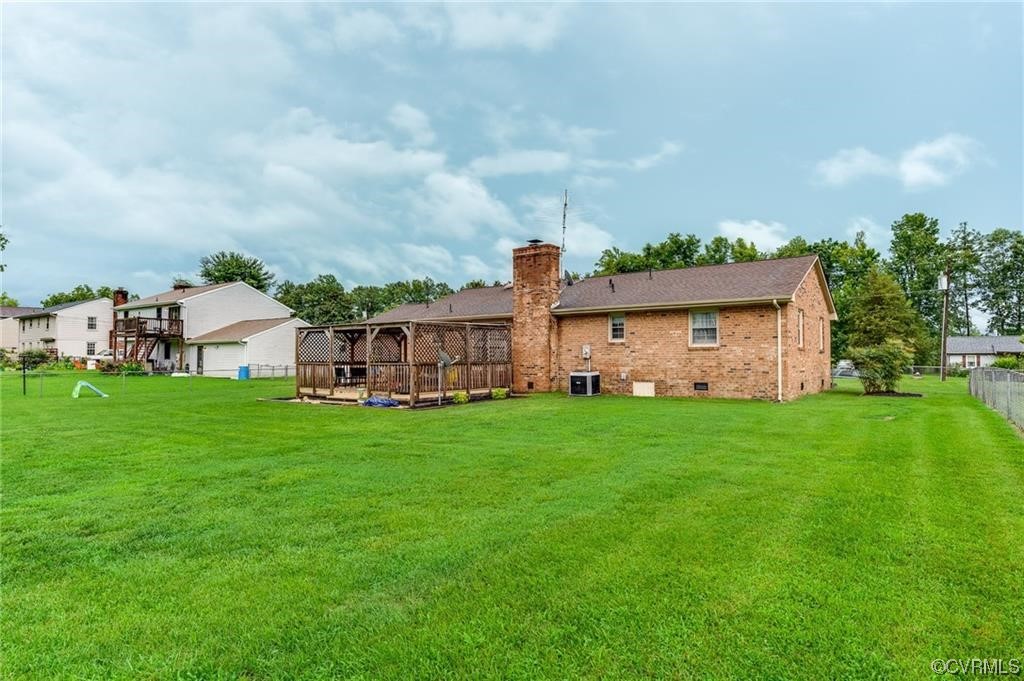 2304 Chemin Road Sandston, VA 23150 - Photo 16 of 18 Gallery Image 16