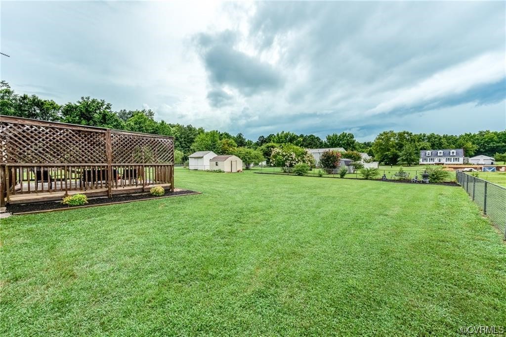 2304 Chemin Road Sandston, VA 23150 - Photo 17 of 18 Gallery Image 17