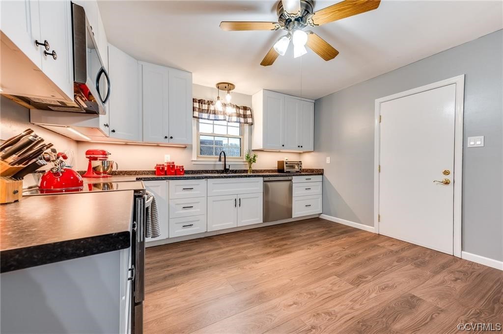 2304 Chemin Road Sandston, VA 23150 - Photo 2 of 18 Gallery Image 2