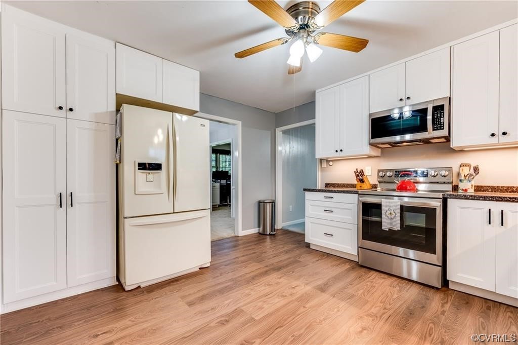 2304 Chemin Road Sandston, VA 23150 - Photo 3 of 18 Gallery Image 3