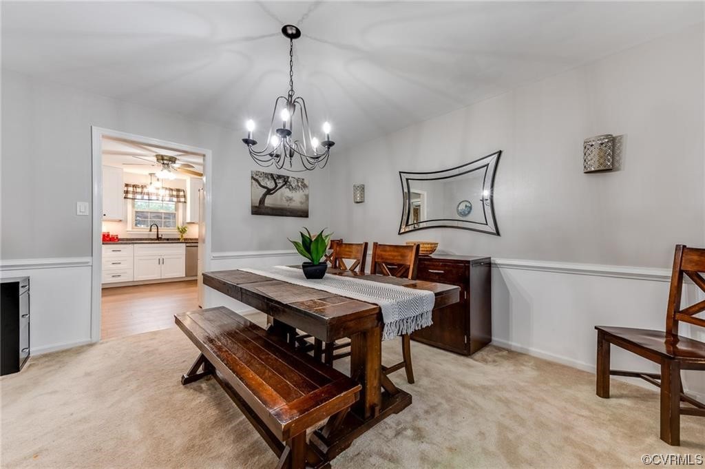 2304 Chemin Road Sandston, VA 23150 - Photo 5 of 18 Gallery Image 5