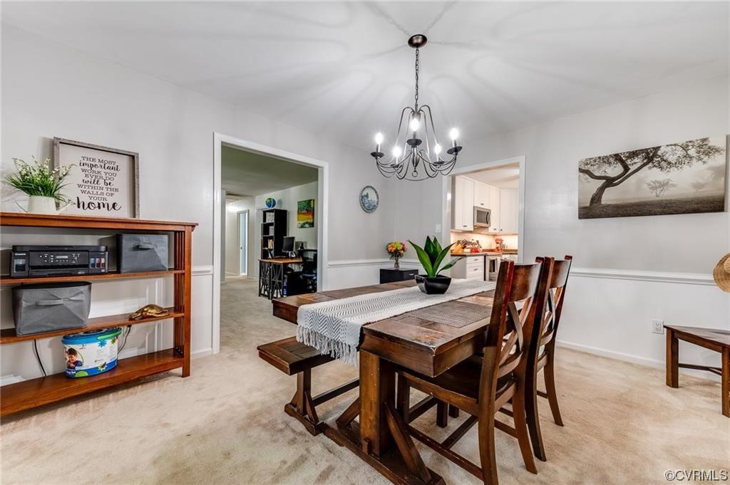 2304 Chemin Road Sandston, VA 23150 - Photo 6 of 18 Gallery Image 6