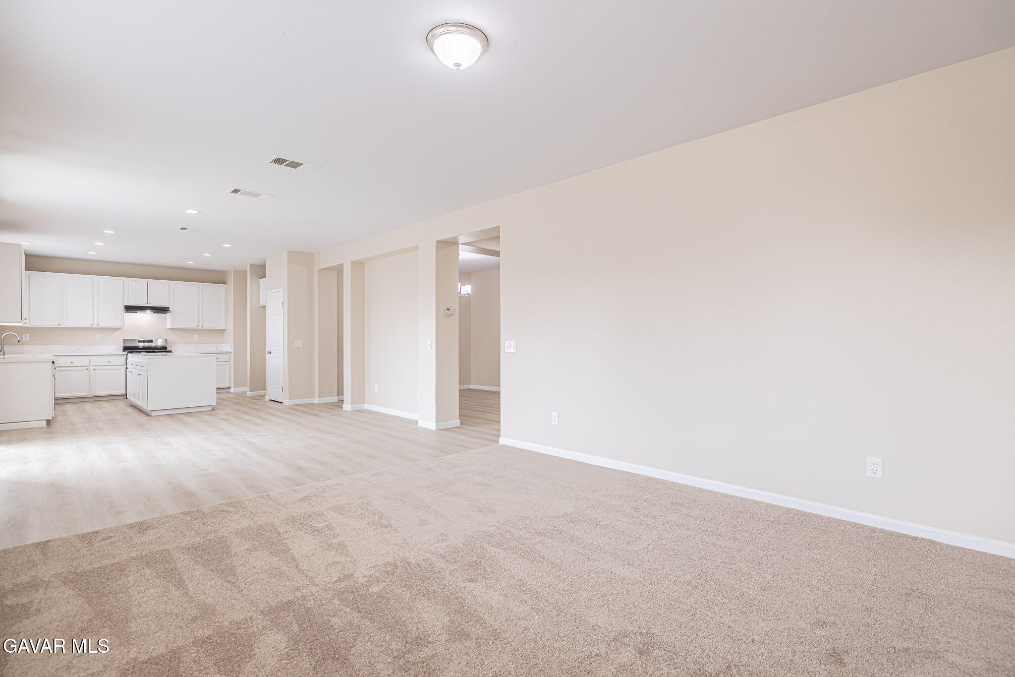 2834 Allessandra Court Lancaster, CA 93535 - Photo 1 of 51 a view of kitchen and refrigerator