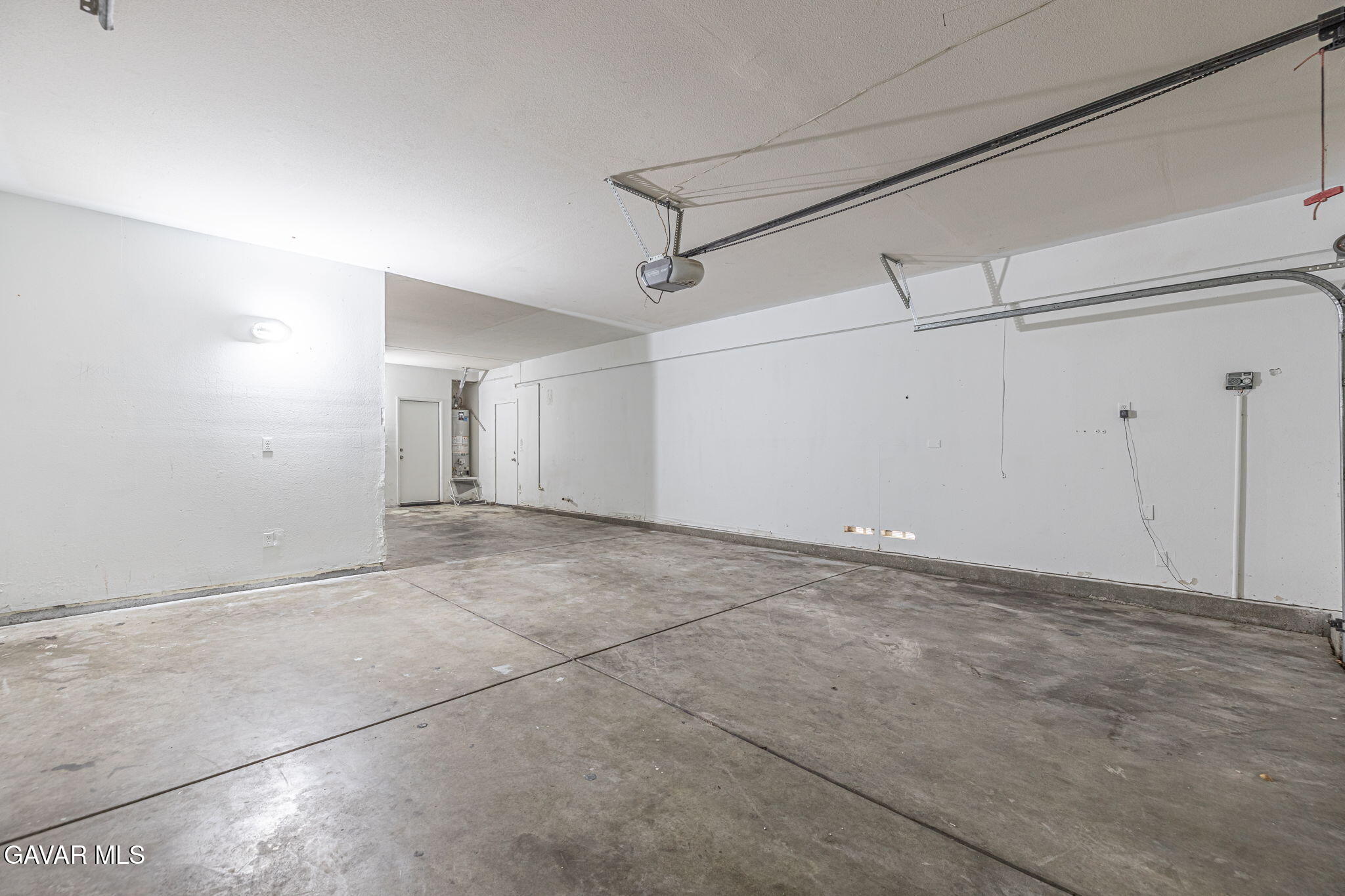 2834 Allessandra Court Lancaster, CA 93535 - Photo 47 of 51 a view of a room with an empty space