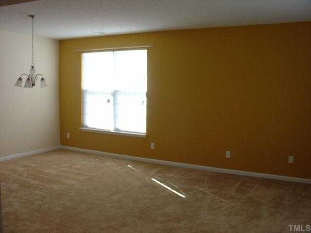 2843 Orchard Trace Way Raleigh, NC 27610 - Photo 3 of 9 Dining Room (Stacked Formals)