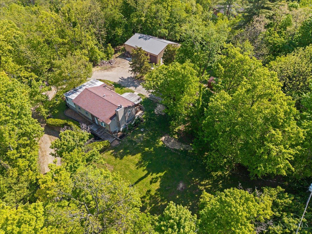 4770 Dent Road Cincinnati, OH 45248 - Photo 35 of 42