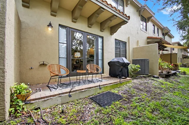 a vase of flowers sitting on a table