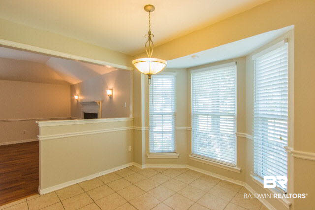 3151 Wellborne Drive West Mobile, AL 36695 - Photo 9 of 22 Breakfast Area/ Kitchen