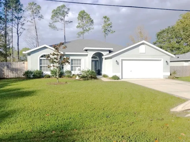 $375,000 | 9 Port Royal Drive, Palm Coast, FL 32164