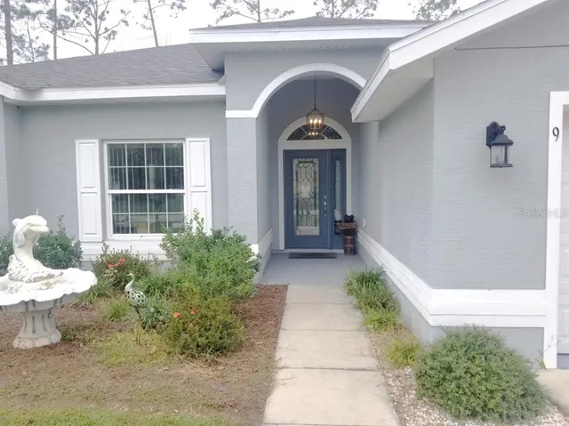 $375,000 | 9 Port Royal Drive, Palm Coast, FL 32164