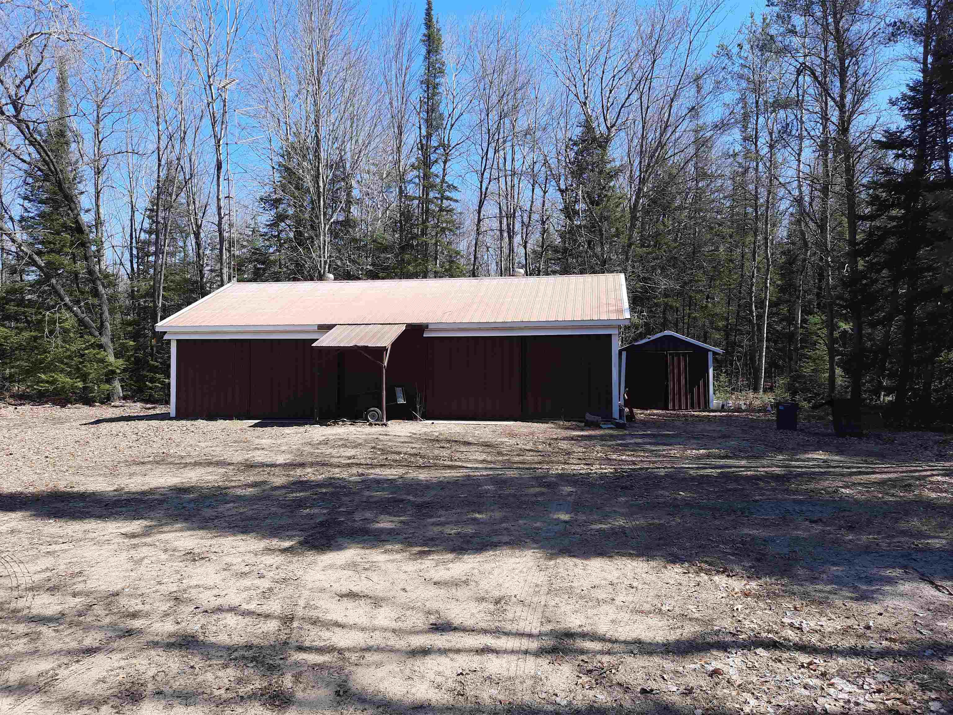 4720 East Nestel Road St. Helen, MI 48656 - Photo 82 of 84