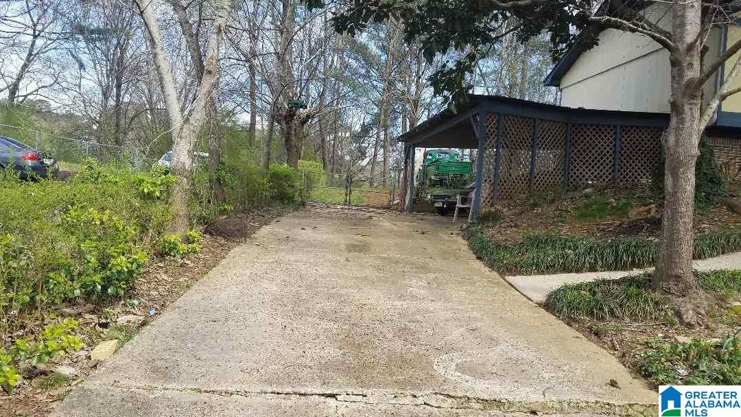 3003 Woodruff Mill Road Adamsville, AL 35005 - Photo 12 of 12