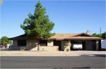 1102 East Del Rio Drive Tempe, AZ 85282 - Photo 1 of 5 Primary Photo