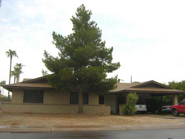1102 East Del Rio Drive Tempe, AZ 85282 - Photo 5 of 5 Additional Photo