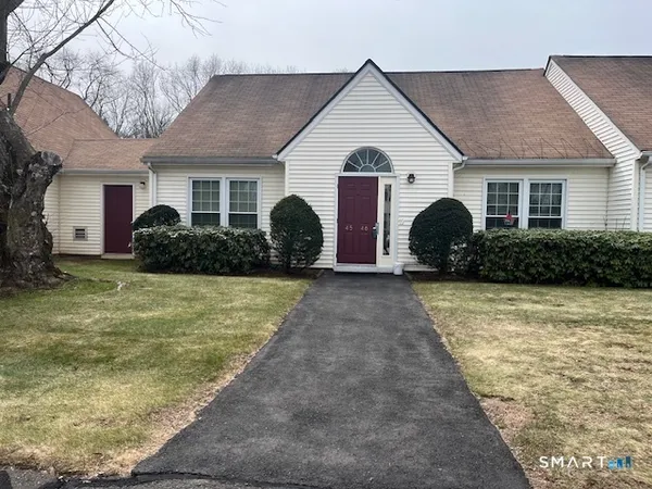 $152,900 | 14 Pinney Street, Unit 46, Ellington, CT 06029