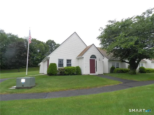 $152,900 | 14 Pinney Street, Unit 46, Ellington, CT 06029