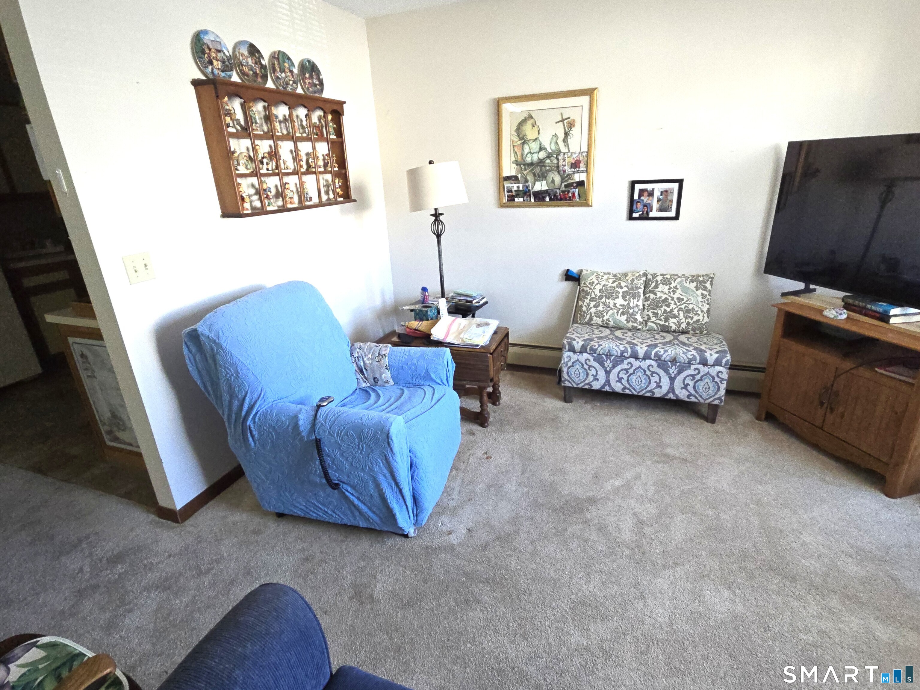 14 Pinney Street, Unit 46 Ellington, CT 06029 - Photo 3 of 15