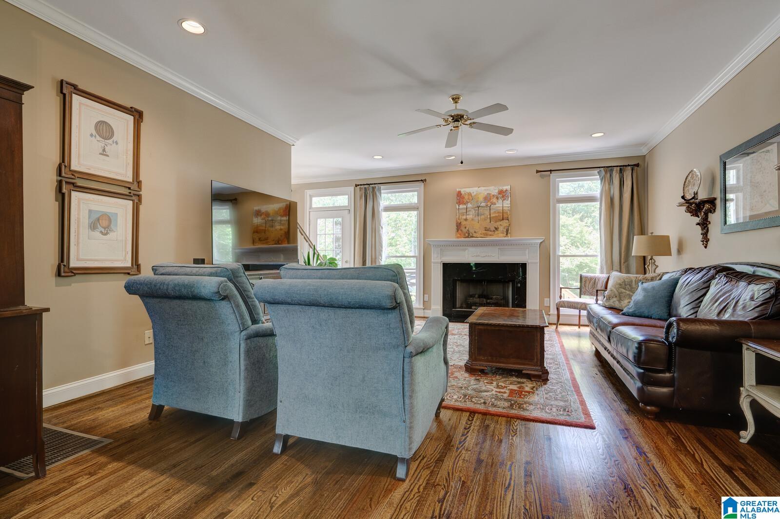 101 Maple Trace Birmingham, AL 35244 - Photo 15 of 39