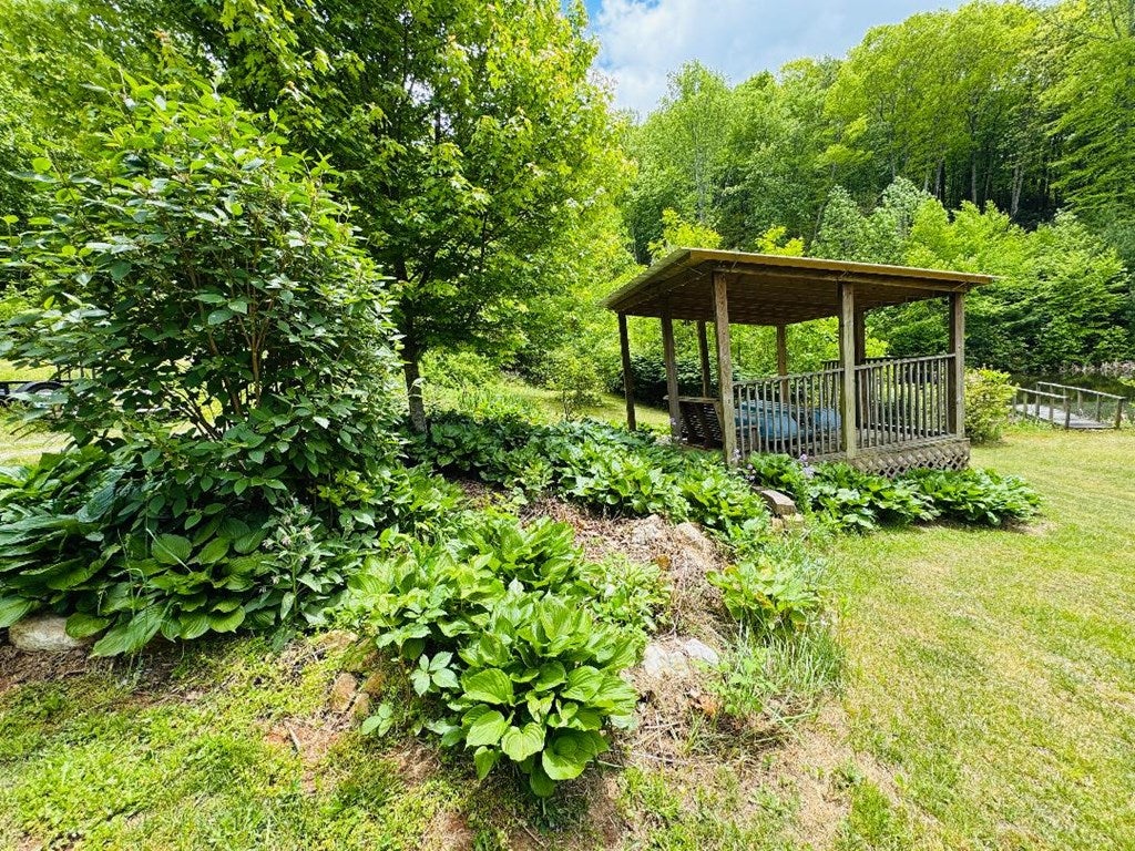 5461 Joy Ranch Road Fancy Gap, VA 24328 - Photo 56 of 58 Gallery Image 56