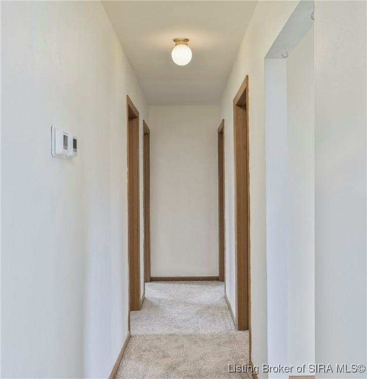 6429 East Blocher Road Lexington, IN 47138 - Photo 19 of 56