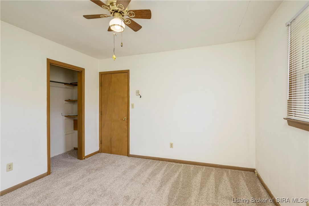 6429 East Blocher Road Lexington, IN 47138 - Photo 21 of 56