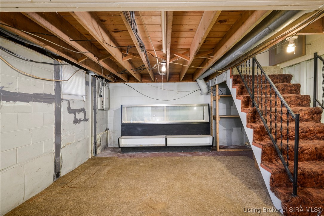 6429 East Blocher Road Lexington, IN 47138 - Photo 27 of 56