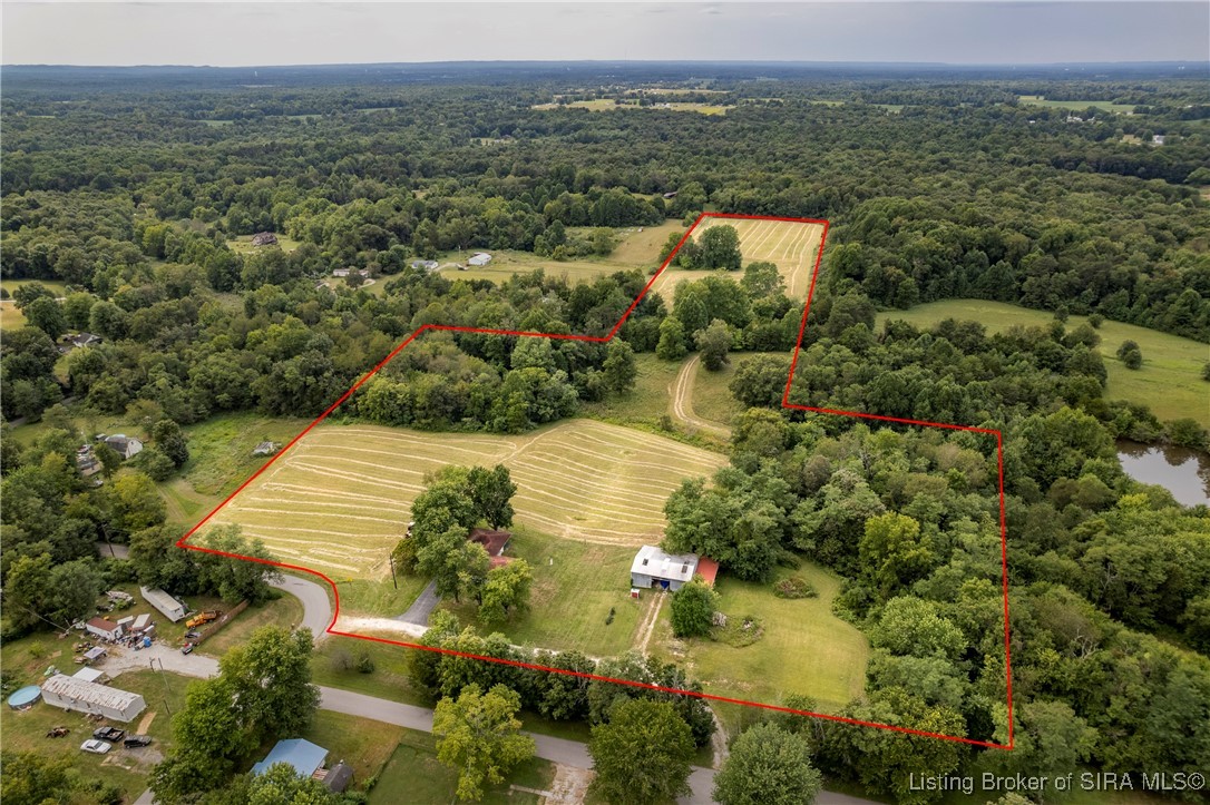 6429 East Blocher Road Lexington, IN 47138 - Photo 4 of 56