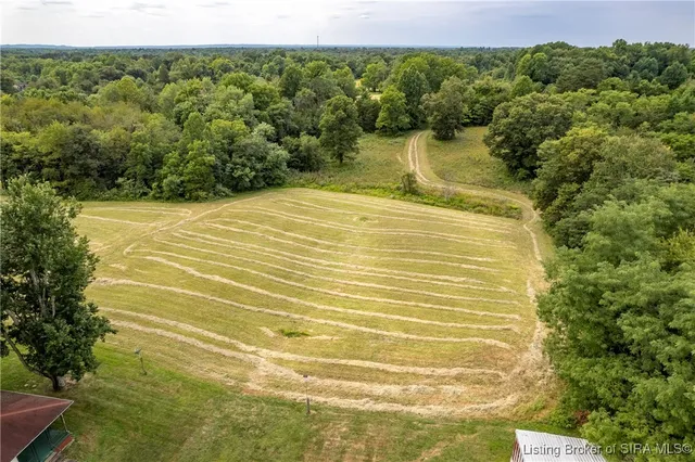 $299,000 | 6429 East Blocher Road, Lexington, IN 47138