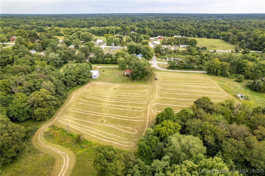 6429 East Blocher Road Lexington, IN 47138 - Photo 48 of 56