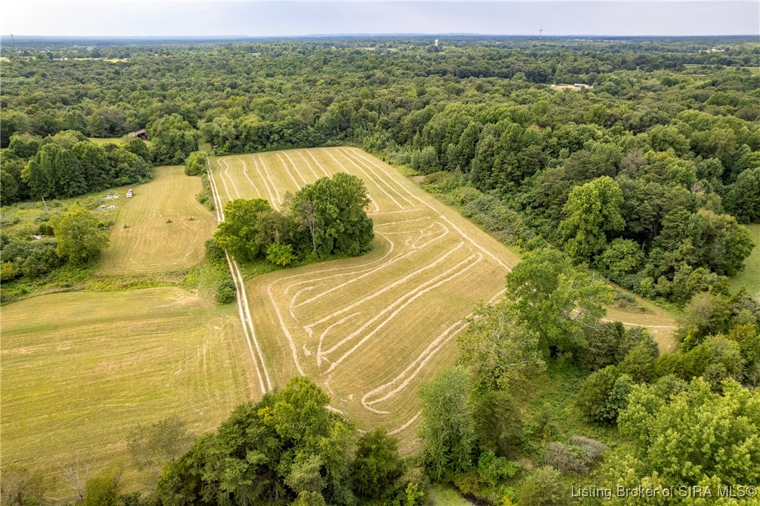 6429 East Blocher Road Lexington, IN 47138 - Photo 49 of 56