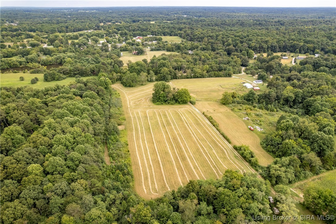 6429 East Blocher Road Lexington, IN 47138 - Photo 53 of 56
