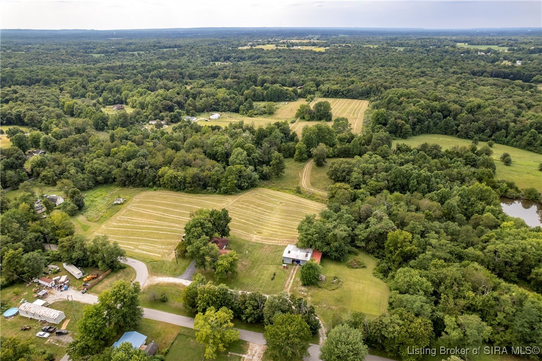 6429 East Blocher Road Lexington, IN 47138 - Photo 54 of 56
