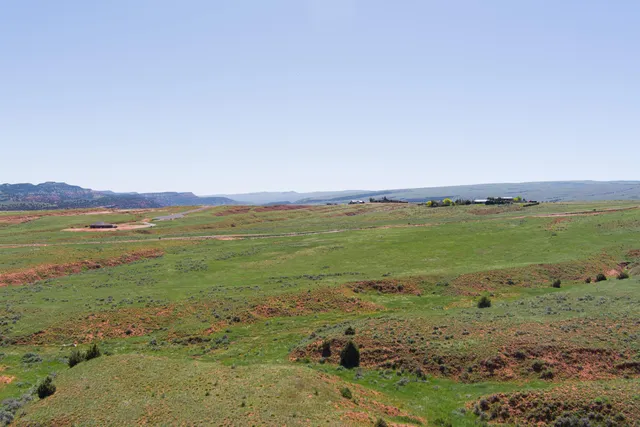 $112,500 | 49 Red Rim Ranch, Thermopolis, WY 82443