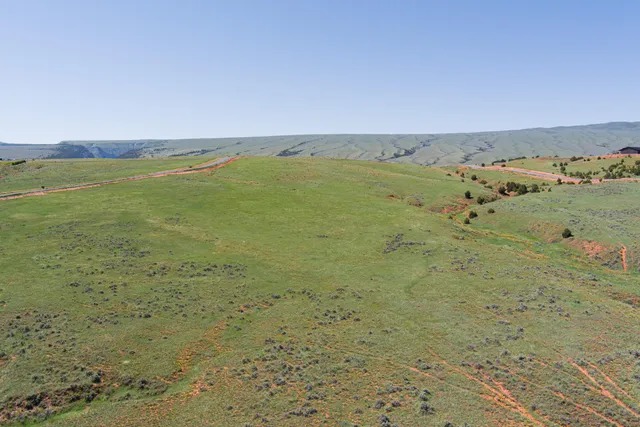 $112,500 | 49 Red Rim Ranch, Thermopolis, WY 82443