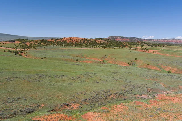 $112,500 | 49 Red Rim Ranch, Thermopolis, WY 82443