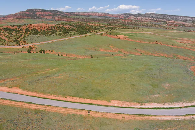 $112,500 | 49 Red Rim Ranch, Thermopolis, WY 82443
