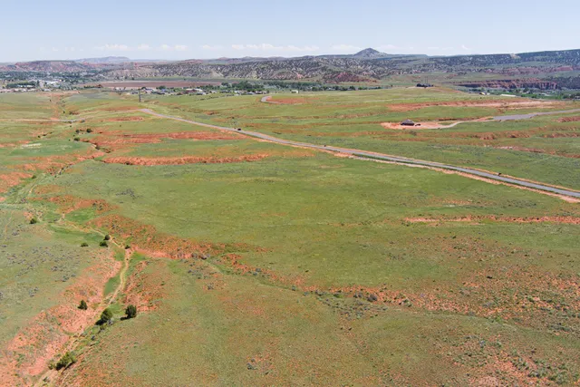 $112,500 | 49 Red Rim Ranch, Thermopolis, WY 82443