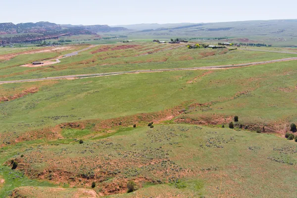 $112,500 | 49 Red Rim Ranch, Thermopolis, WY 82443