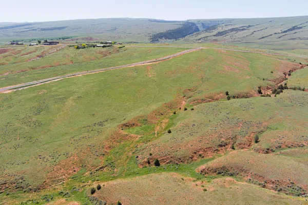$112,500 | 49 Red Rim Ranch, Thermopolis, WY 82443