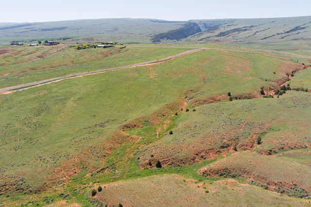 $112,500 | 49 Red Rim Ranch, Thermopolis, WY 82443