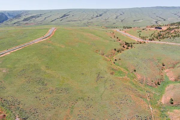 $112,500 | 49 Red Rim Ranch, Thermopolis, WY 82443