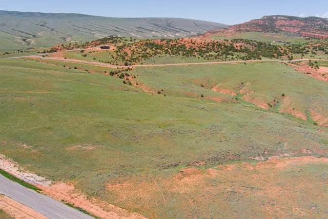 $112,500 | 49 Red Rim Ranch, Thermopolis, WY 82443