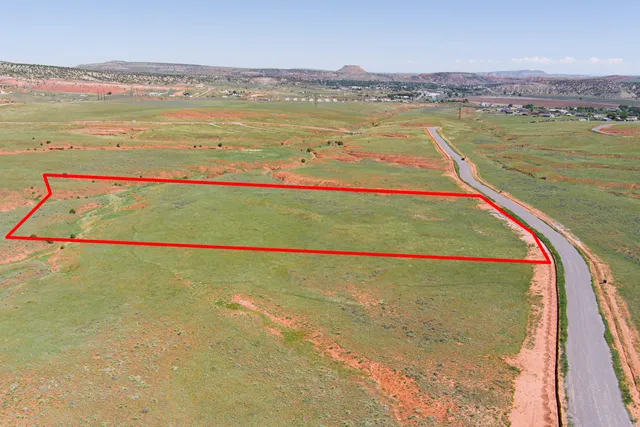 $112,500 | 49 Red Rim Ranch, Thermopolis, WY 82443