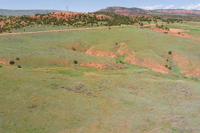 $112,500 | 49 Red Rim Ranch, Thermopolis, WY 82443