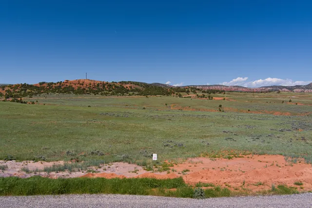 $112,500 | 49 Red Rim Ranch, Thermopolis, WY 82443