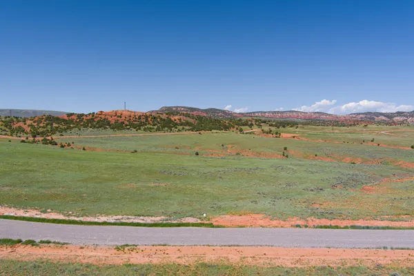 $112,500 | 49 Red Rim Ranch, Thermopolis, WY 82443